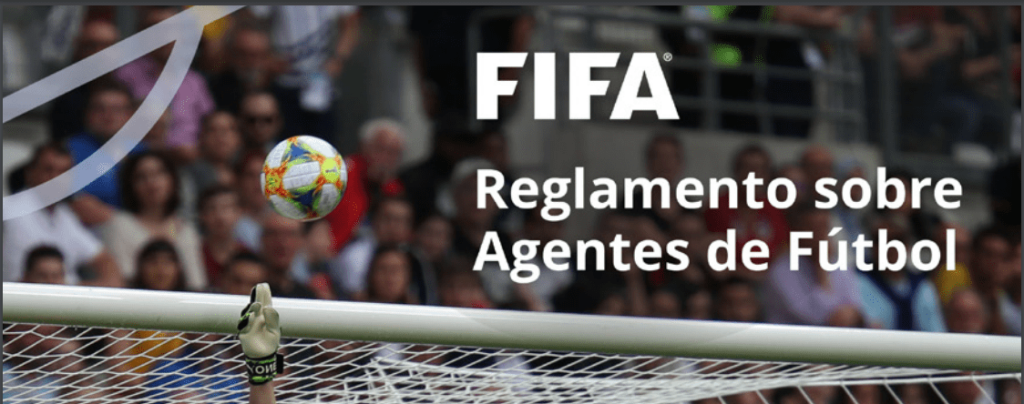 Reglamento de Agente de Fútbol para Examen