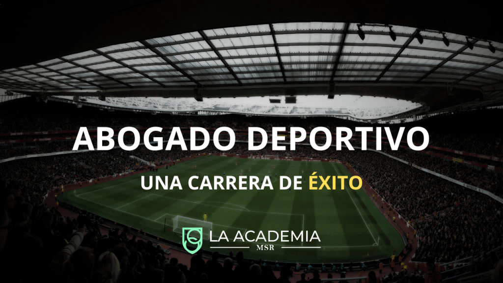 10 consejos para ser abogado deportivo