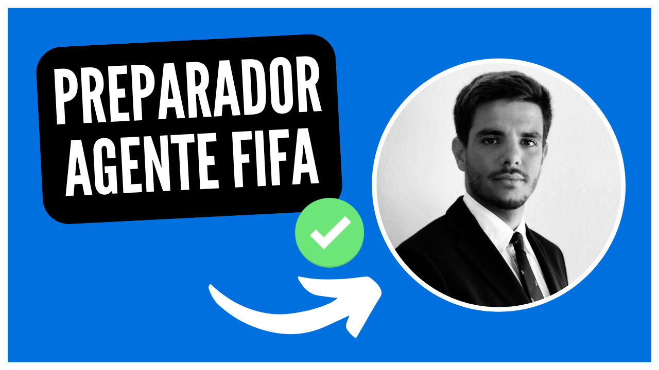 Examen agente de fútbol FIFA 2025 cómo aprobarlo