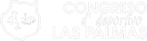 Mario San Román ponente congreso derecho deportivo Las Palmas
