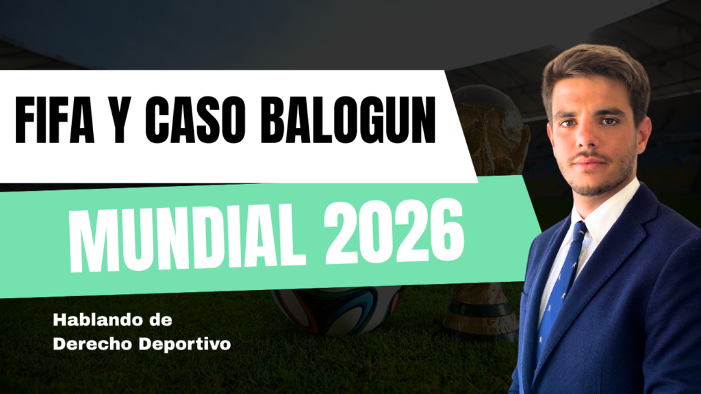 FIFA y Balogun