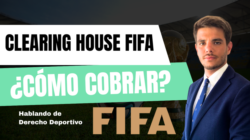 Cámara de compensación de la fifa