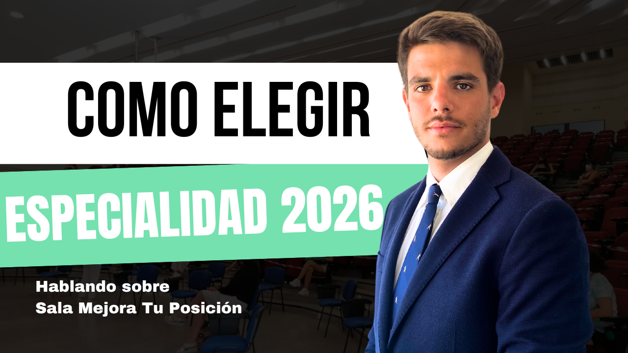 Cómo elegir especialidad en Derecho y definir el futuro profesional