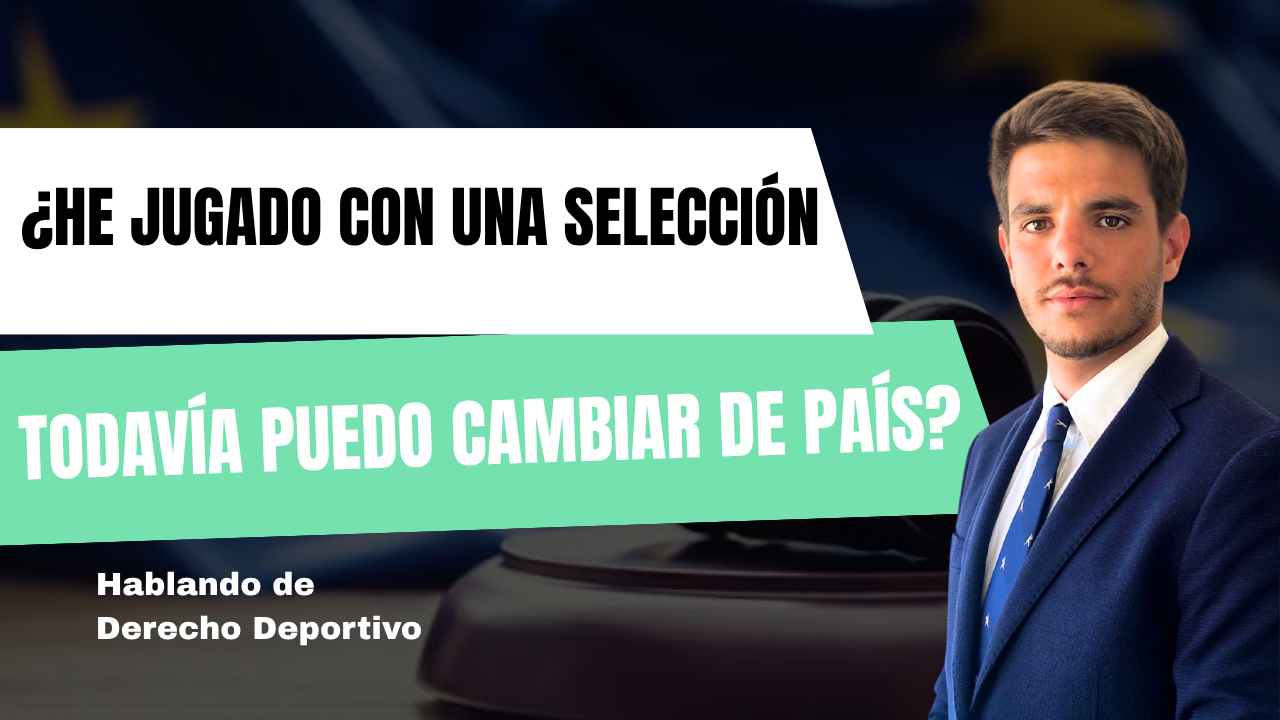 todavía puedo cambiar de país?